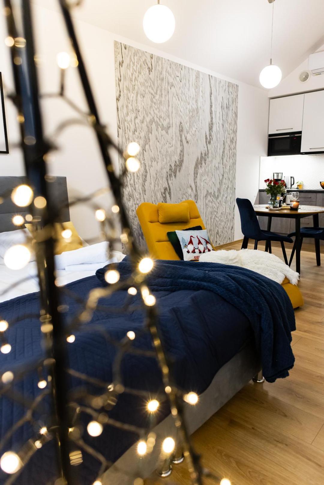 Apartament Z Pieknym Widokiem Na Gory Шклярська Поремба Екстер'єр фото